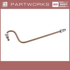 Bremsleitung bremssattel für - bremsleitung,
