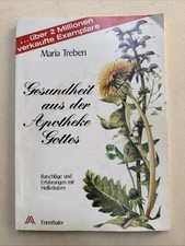 Gesundheit aus der Apotheke