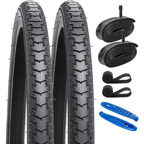 Zoll fahrradreifen - 26,