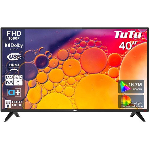 Zoll led full - 40,