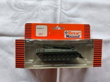 Roco minitanks bergepanzer - minitanks,