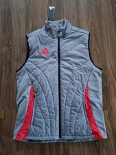 ADIDAS Herren Weste Sport