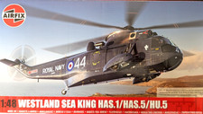 Airfix A11006 - 1:48  Westland
