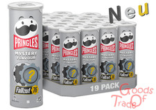 KELLOGGS / PRINGLES CHIPS /