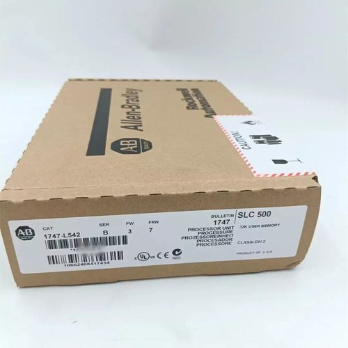 1747 l542 slc - ab, 500