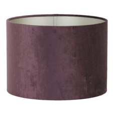 Lampenschirm Zylinder in