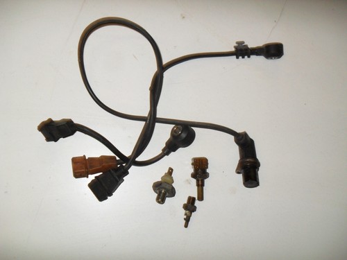 Motorsensor sensor vom golf - vw,