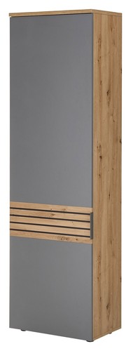 Garderobenschrank