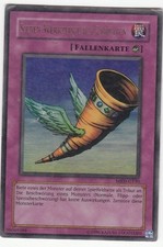 YU-GI-OH PLAYED Sieben