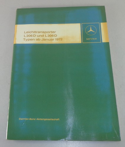Werkstatthandbuch mercedes - werkstatthandbuch,