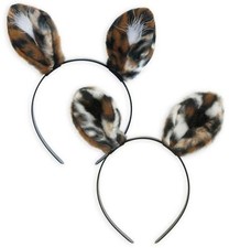 Haarreif Katze Wildkatze