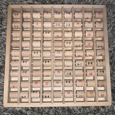 rechenbrett 1x1 small foot