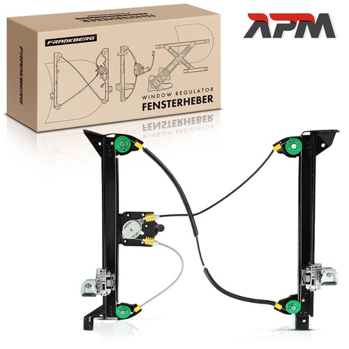 Fensterheber elektrisch vorne - fensterheber,