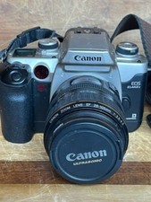 Canon EOS Elan IIE 35mm SLR