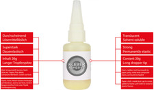 Infinity Reference 1