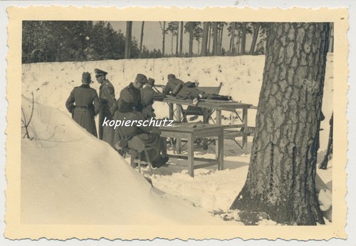 Foto soldaten wehrmacht - foto, am