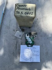 Original Cramer Messersatz 99.5.0602