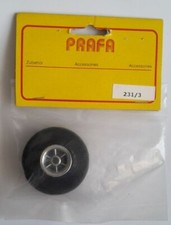 Prafa, 1 Stück Schaumgummi