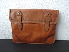 Fossil - Apple ipad Tasche / Hülle / clutch aus echtem Leder - NEU