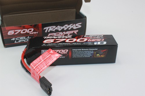 Traxxas trx 2890 akku - 2890,