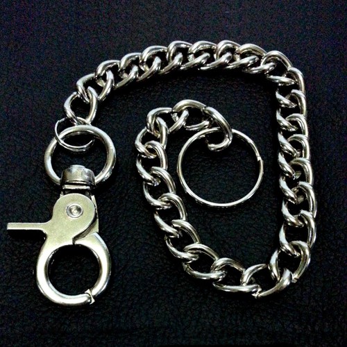 Hosenkette gürtelkette biker - hosenkette,