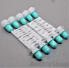 20Tl Zierleistenklammer mit