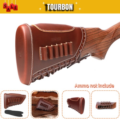 Tourbon leder - tourbon,