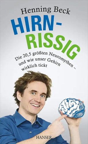 Hirnrissig