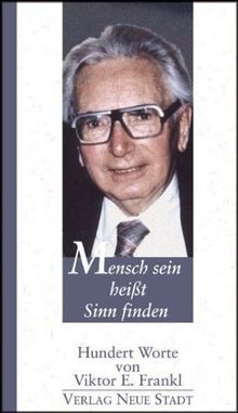 Mensch sein heisst sinn - mensch,