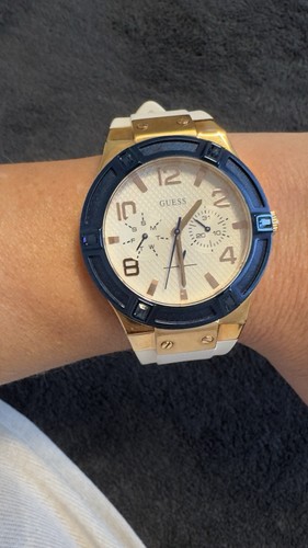 Guess damen uhr neu - damen,