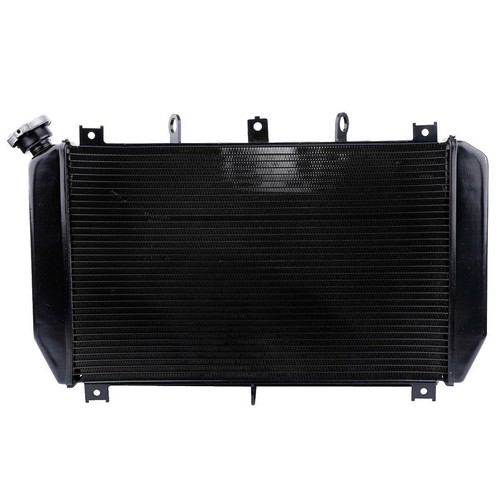 Motorrad kühler radiator aus - motorrad,