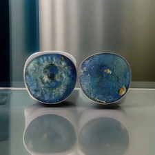 Byznatinisches Glasgewicht