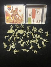 Airfix S27 1/72 WW1 British Infantry MIB 06/024 o. OVP