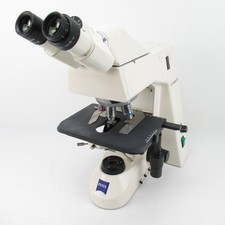 ZEISS AXIOSKOP 40 BINOCULAR