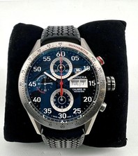 Tag Heuer Carrera Calibre 16