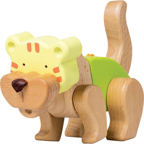 Small foot 9834 - small,