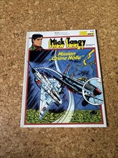 ZACK BOX  27 Mick Tangy -