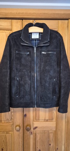 Canda wildlederjacke - canda-,