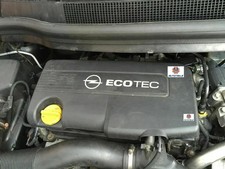 Opel Meriva B 1.7 CDTI 74 KW