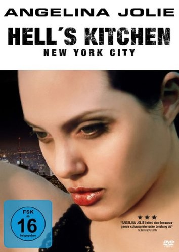 Hells kitchen - hells,