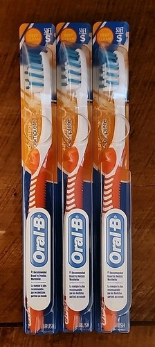 Oral advantage complete deep - oral-b,