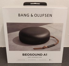 B&O Beosound A1 Lautsprecher |