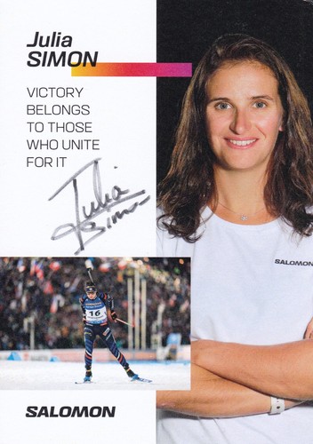 Olympia 2026 julia - olympia, simon