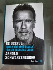 Be Useful - Sieben einfache