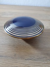 Deckeldose - Weimar Porzellan