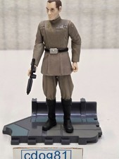 Star Wars "Takin" mit Waffe und Base, Hasbro 2005, RotS