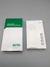 Ritto TwinBus 1723070