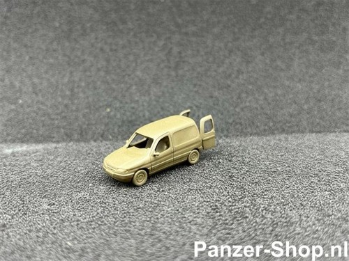 Spur citroën berlingo - spur,