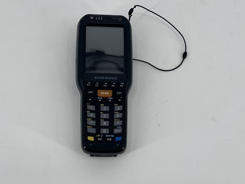 Datalogic skorpio barcode - datalogic,