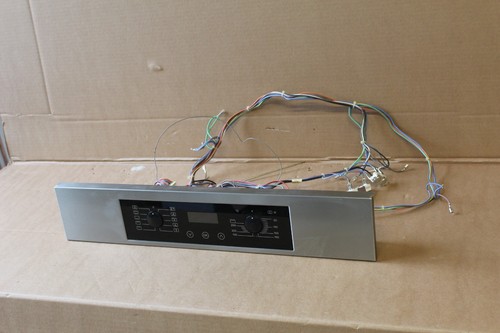 Blende mit elektronik miele - blende,